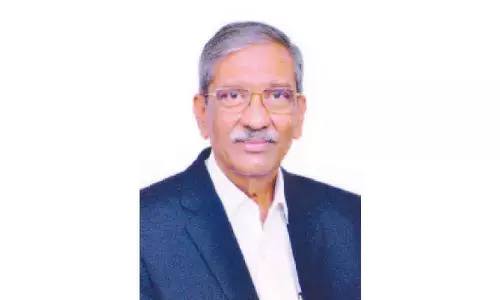 AP Chambers describes Budget as pragmatic, progressive