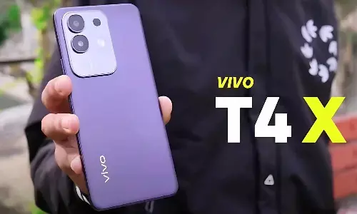 Vivo T4x Launching in India on This Date: Key Features and Expected Price