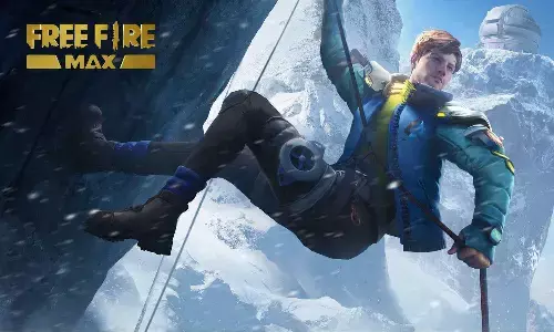 Garena Free Fire MAX Redeem Codes for February 28, 2025: Unlock Exciting Rewards!