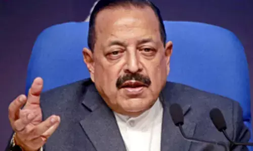POJK biggest failure of Nehru’s tenure, its return possible only under Modi govt: Union Minister
