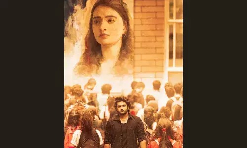 ‘Kanna Nee’ lyrical song from ‘DilRuba’ released