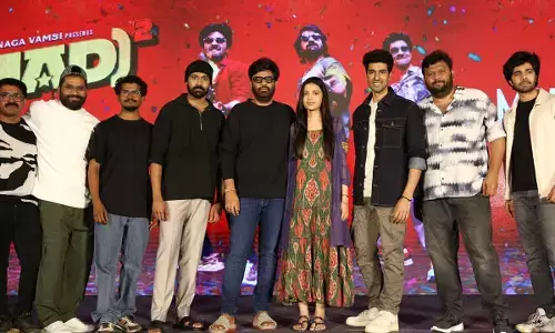 ‘MAD Square’ Promises 10x the Fun of ‘MAD’: Director Kalyan Shankar