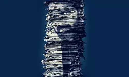 ‘Mrithyunjay’ Title teaser out now