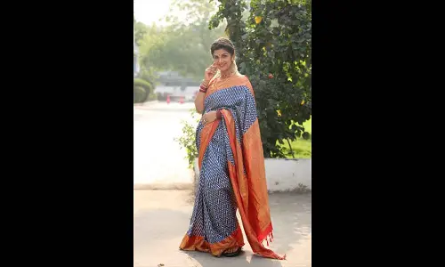 Rambha set for stunning comeback to films