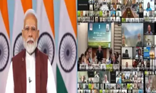 Agri sector growth and prosperity of villages: PM Modi lists key goals in post-Budget webinar