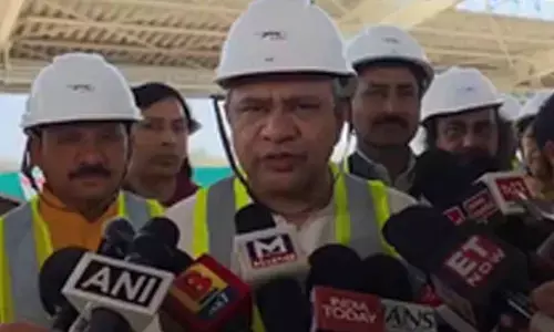 Vaishnaw says 360 km of Bullet Train project complete; blames Uddhav Thackeray for delay