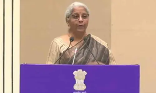 1,100 out of 1,200 govt schemes now under DBT, says FM Sitharaman