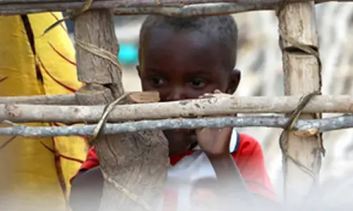 Over two million people face food insecurity in Kenya