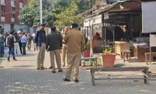 Gunshots fired at youth in Ambala court, Police launch probe