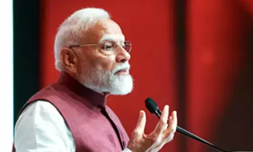 From electronics to automobile, India emerges as a key global hub: PM Modi