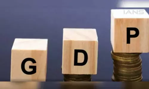 India’s GDP growth estimated at 7.6 pc in Q4 FY25 amid resilient economy: SBI Research