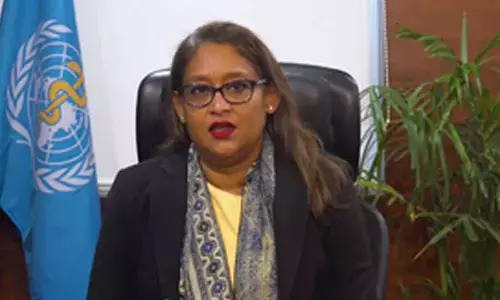 Birth defects kill about 300 children under 5 daily in South-East Asia: WHO