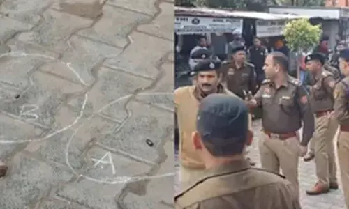 Two open fire at accused in Ambala court complex; old rivalry suspected