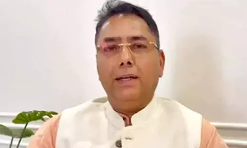 All political parties must join hands to tackle drug menace: Punjab minister