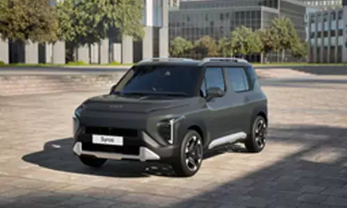 Automakers clock robust SUV sales in India in February