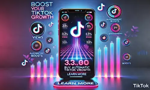 How Buying Automatic TikTok Views Can Jumpstart Your Growth
