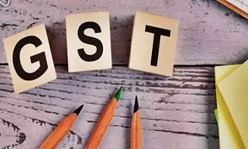 GST collections surge 9.1 pc YoY to Rs 1.84 lakh crore in Feb