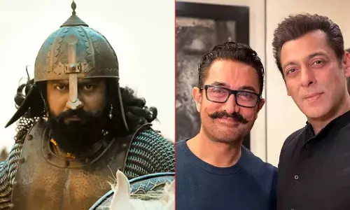 Chhaava Box Office Day 15: Vicky Kaushal Set to Break Records, Could Surpass Salman Khan & Aamir Khan!