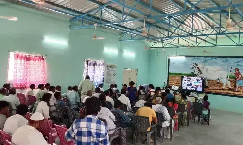 Government Raises Kisan Credit Loan Limit to ₹5 Lakh Under Revised Interest Subsidy Scheme