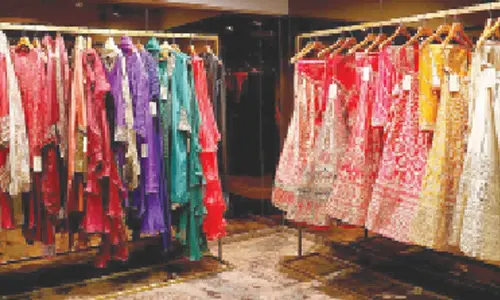 Carma Expands to Hyderabad: A New Era of Luxury Fashion