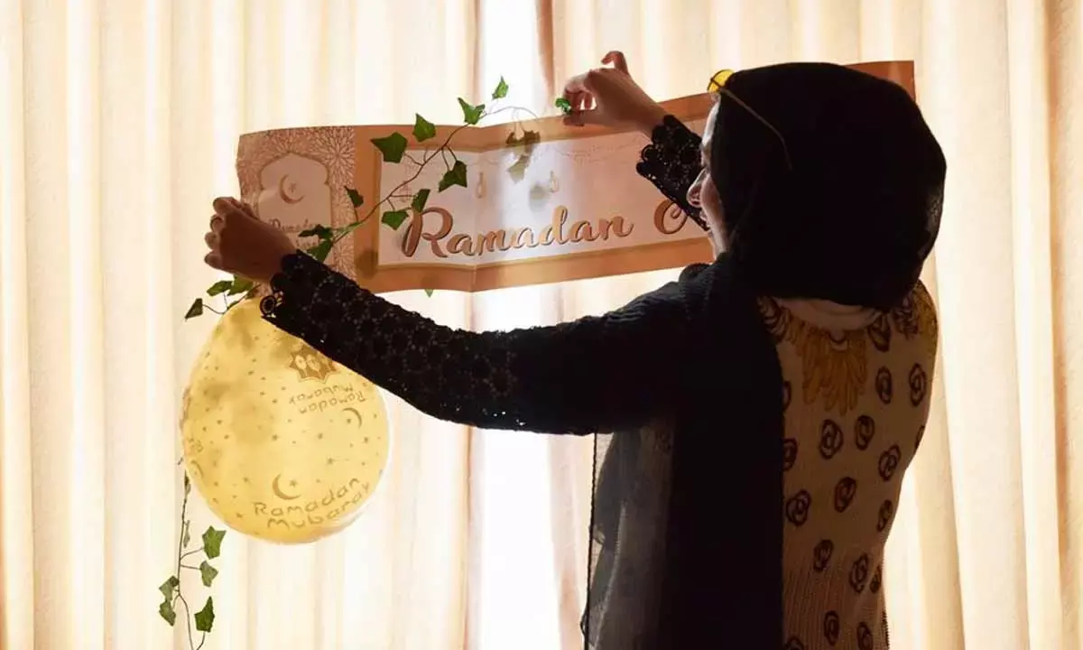 The Power of Women During Ramadan: Strength, Devotion and Leadership