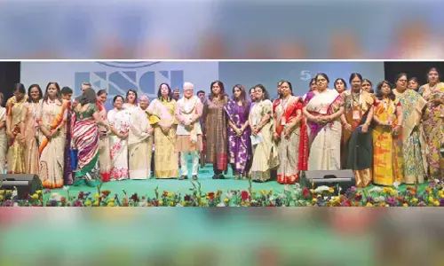 Empowering Women Entrepreneurs: COWE’s WISE 2025 in Hyderabad