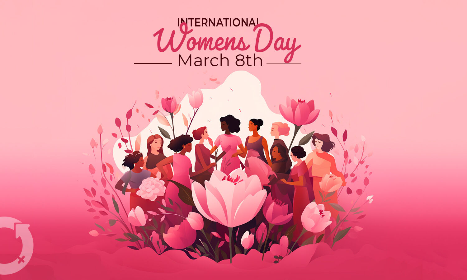 International Women’s Day 2025 History, Significance, and Theme