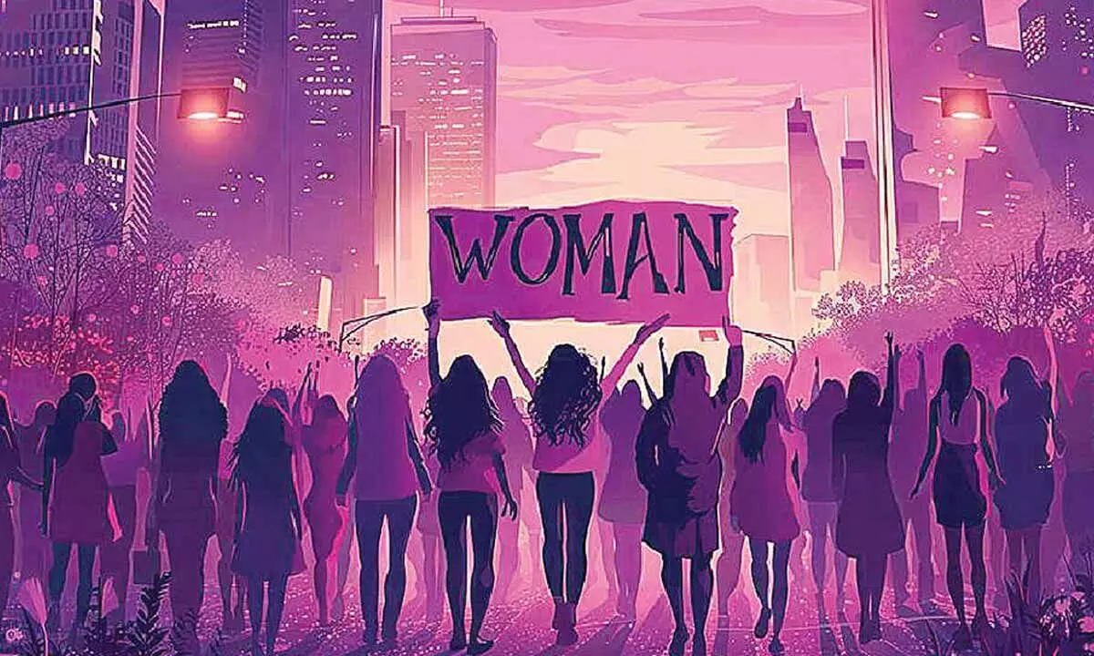 From Discrimination To Dignity