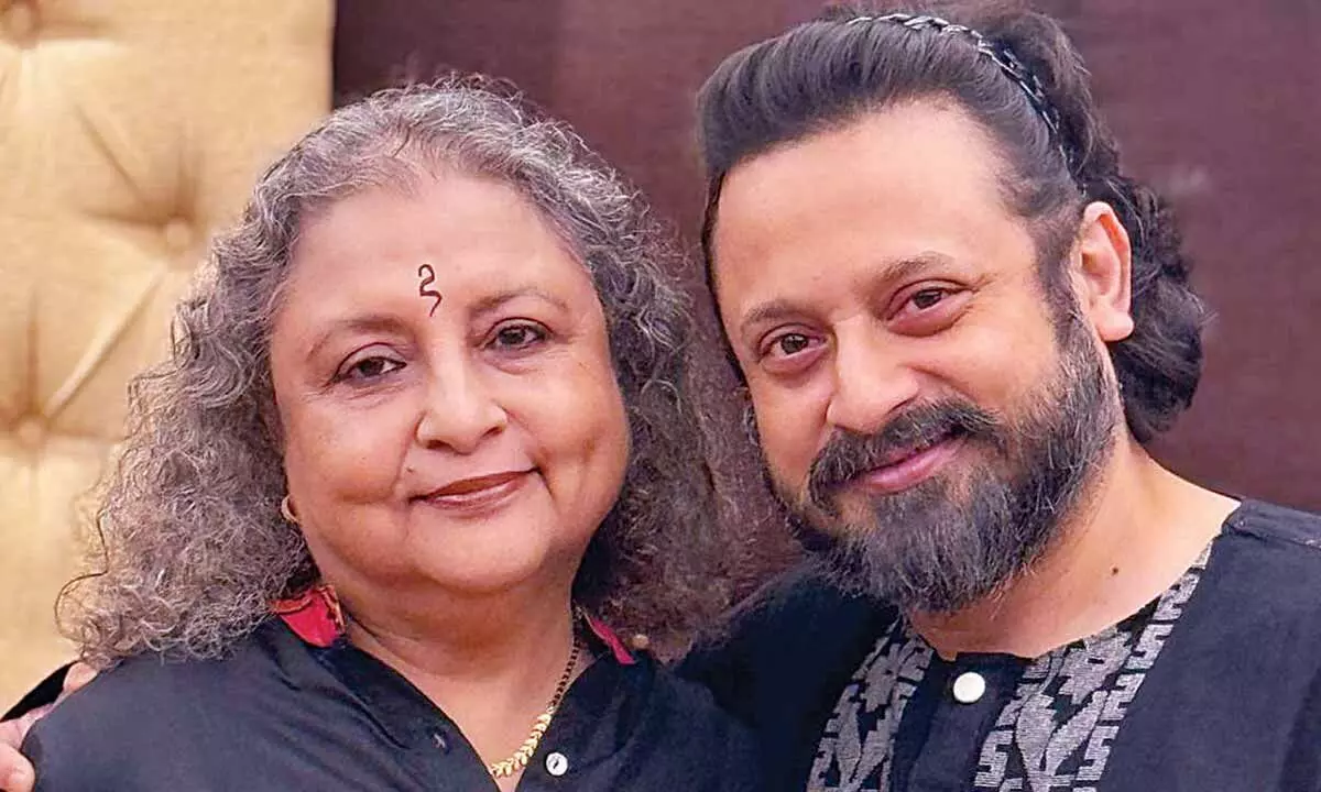 Nandita Roy & Shiboprosad Mukherjee: 25 years of redefining Bengali cinema; big releases lined up for 2025 Nandita Roy & Shiboprosad Mukherjee: 25 years of redefining Bengali cinema; big releases lined up for 2025