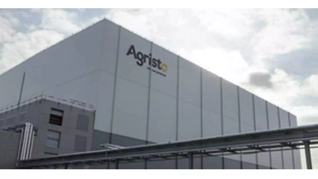 Agristo Masas Rs 750 crore investment in UP plant to further empower farmers, boost income: Manpreet Singh Chadha