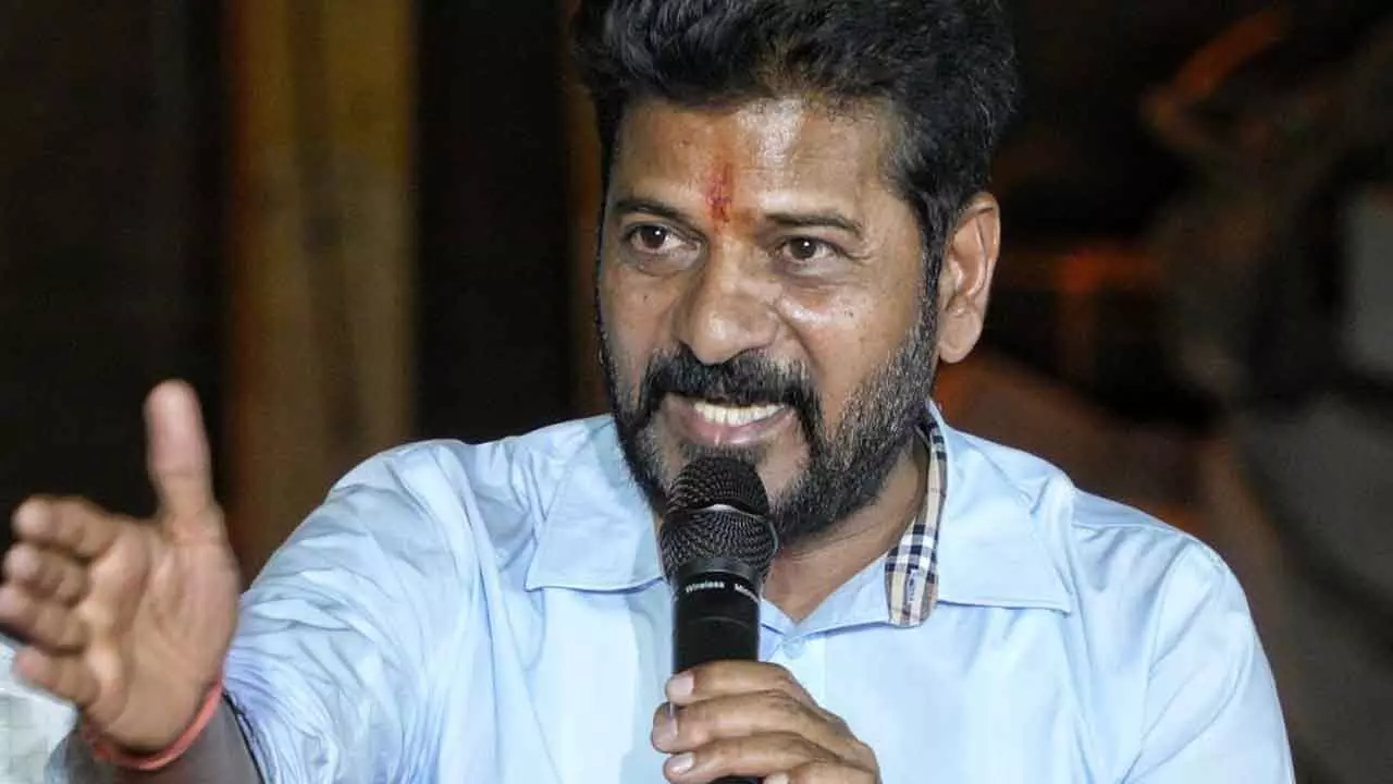 CM Revanth Reddy Vows to Protect Palamuru’s Development; Warns Against Political Obstruction