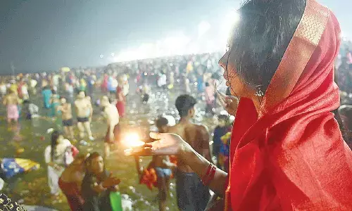 Crisis In Moral Leadership?