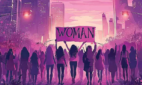 From Discrimination To Dignity