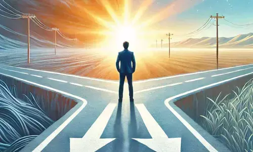 Taking Charge Of Your Life