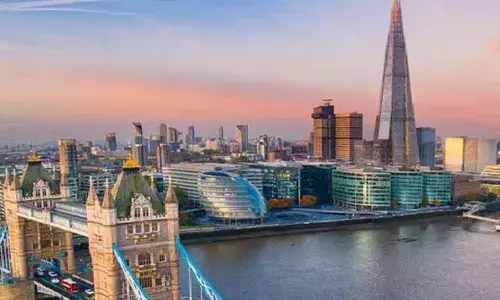 Why millionaires are leaving their home countries in record numbers