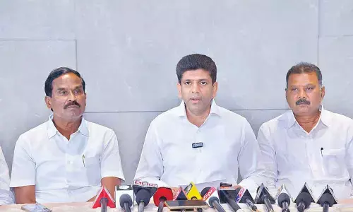 Centre sanctions ₹223 cr under PMGSY