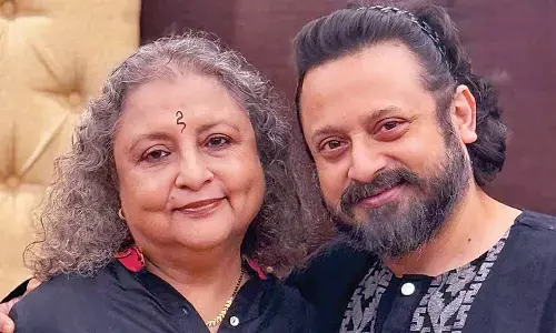 Nandita Roy & Shiboprosad Mukherjee: 25 years of redefining Bengali cinema; big releases lined up for 2025