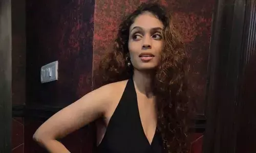 One has to be hopeful and keep on working: Vidhatri Bandi