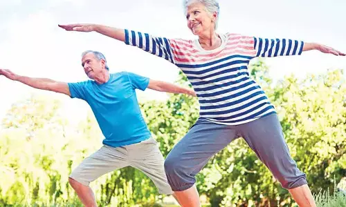 Just five minutes of daily exercise can lower dementia risk, study finds