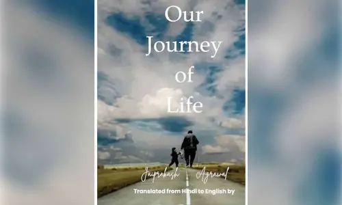 Contemplating the Deeper Meanings of Life