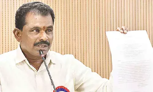 ₹28.67 cr sanctioned for tribal tanda devpt