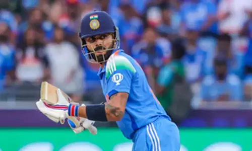 Windies great Viv Richards reveals what quality of Virat Kohli he cherishes the most