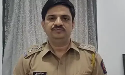 Maha: One arrested in harassment case of Union Ministers daughter, hunt on for 6 others