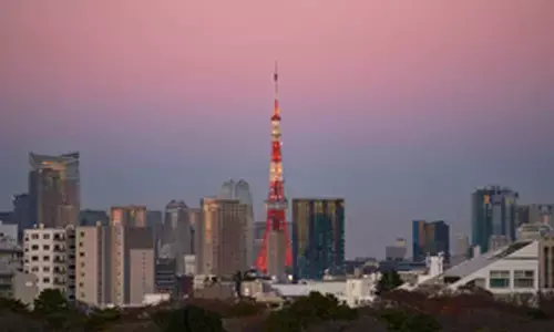 Over 80 per cent of Japanese people favour capital punishment: Report