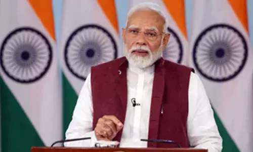 PM Modi to visit Gir Somnath on World Wildlife Day tomorrow