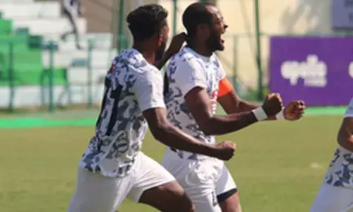 I-League 2024-25: Delhi FC end 10-game losing streak with 2-1 win over Dempo SC