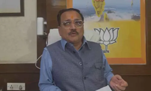 CAG reports: Time for AAP to face questions on corruption in Delhi, says Virendra Sachdeva