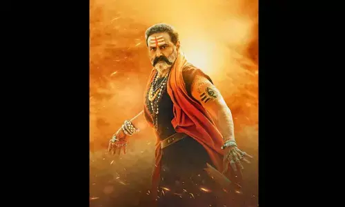 ‘Akhanda 2: Tandavam’ – Boyapati Srinu Scouts Himalayas