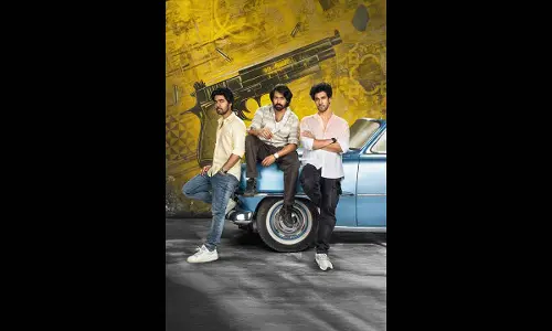 ‘MADSquare’ arrives early for fans!