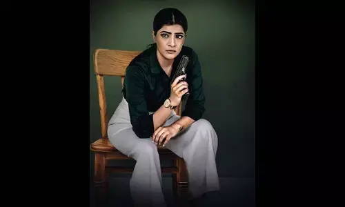 ‘Shivangi’ trailer released: A thrilling glimpse